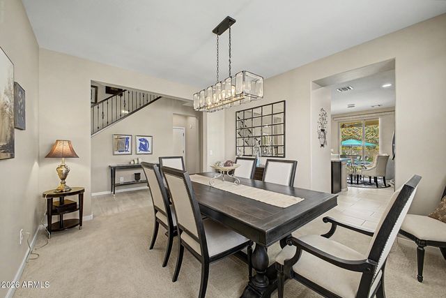 2812 E PEARL Street, Mesa, AZ 85213