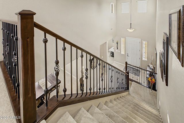2812 E PEARL Street, Mesa, AZ 85213