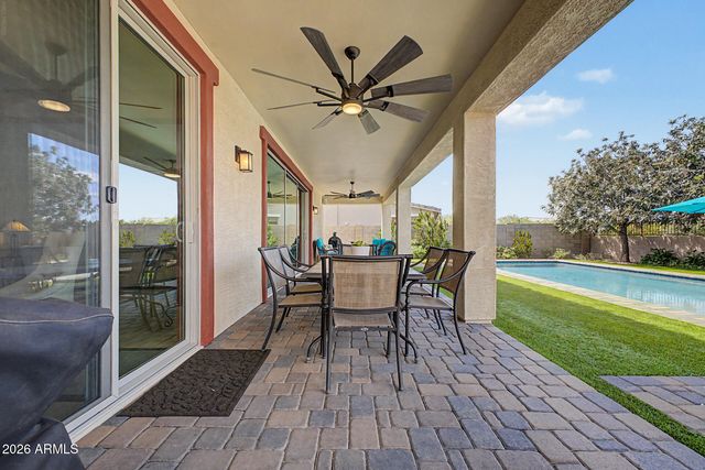 2812 E PEARL Street, Mesa, AZ 85213