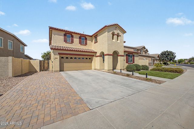 2812 E PEARL Street, Mesa, AZ 85213