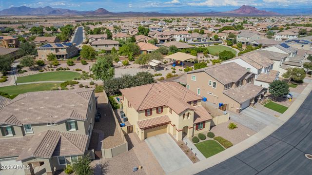 2812 E PEARL Street, Mesa, AZ 85213