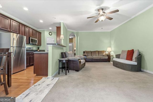 2629 Cedar Drive, Lawrenceville, GA 30043