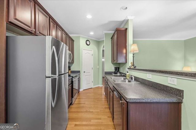 2629 Cedar Drive, Lawrenceville, GA 30043