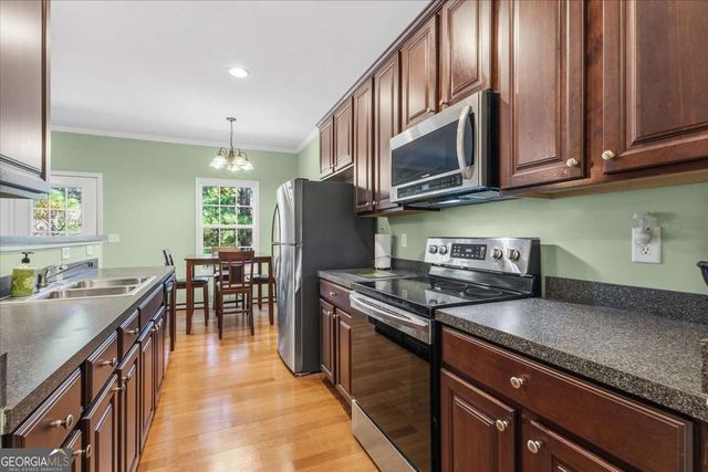 2629 Cedar Drive, Lawrenceville, GA 30043