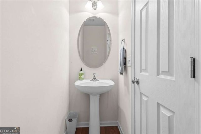 2629 Cedar Drive, Lawrenceville, GA 30043