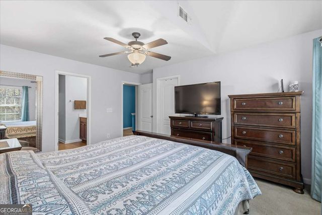 2629 Cedar Drive, Lawrenceville, GA 30043