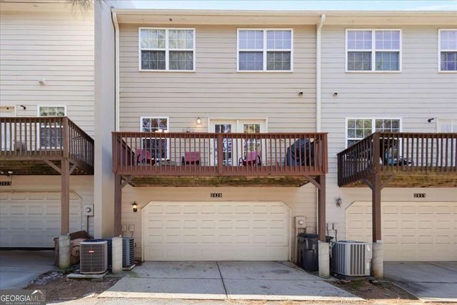 2629 Cedar Drive, Lawrenceville, GA 30043