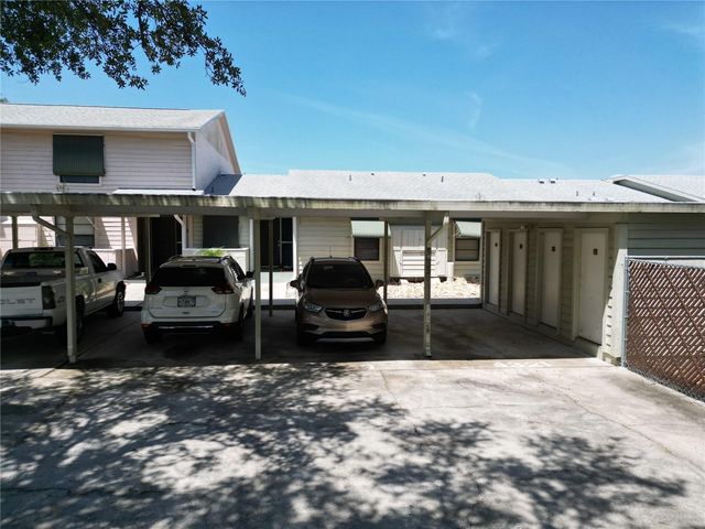 4317 TIBURON DRIVE, New Port Richey, FL 34655