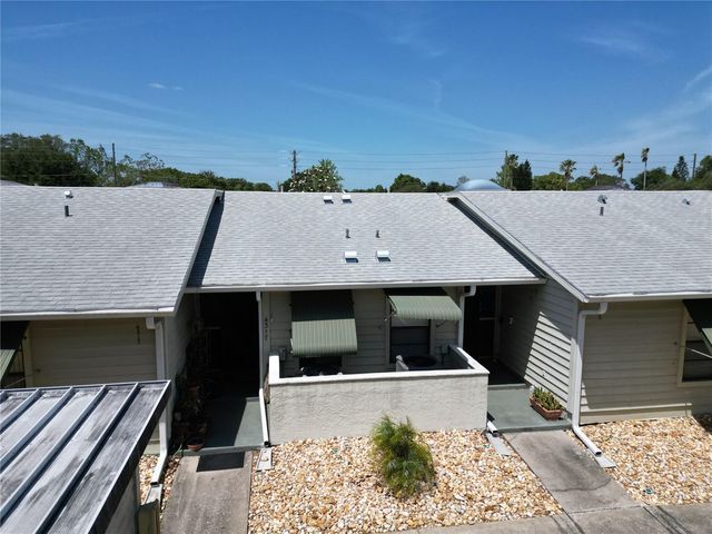 4317 TIBURON DRIVE, New Port Richey, FL 34655
