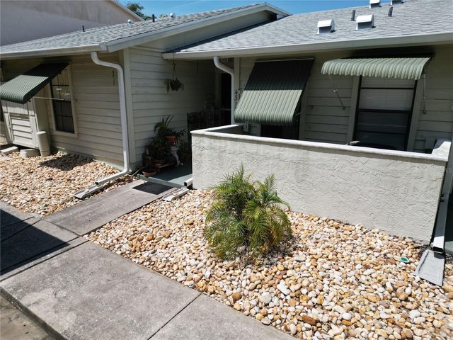4317 TIBURON DRIVE, New Port Richey, FL 34655