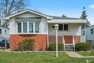 1766 White Avenue, Lincoln Park, MI 48146