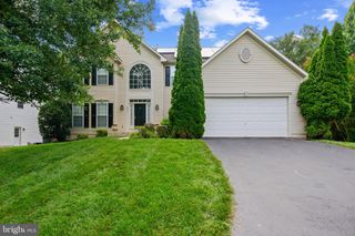 8511 HORSESHOE RD, Ellicott City, MD 21043