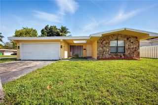 7187 NW 22nd St, Sunrise, FL 33313