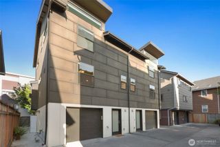 1508 44th Avenue SW #A, Seattle, WA 98116