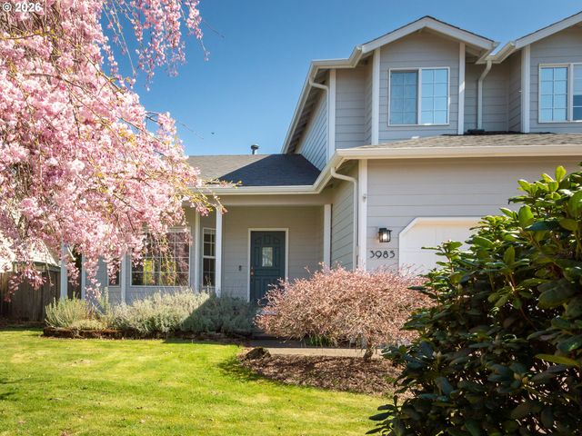 3985 SHENSTONE Dr, Eugene, OR 97404