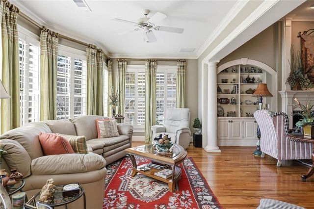 807 Village Greene NW, Marietta, GA 30064