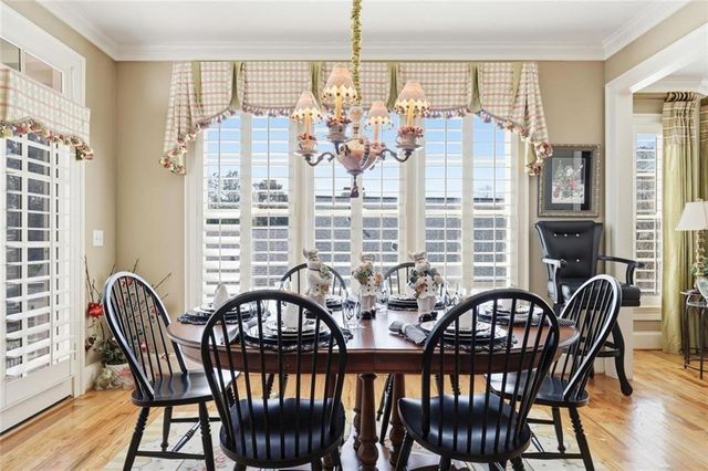 807 Village Greene NW, Marietta, GA 30064