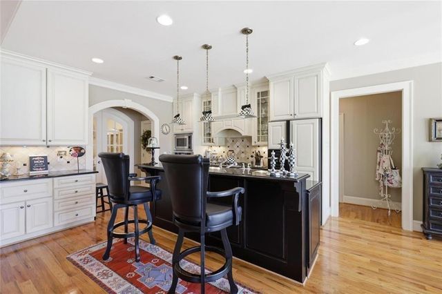 807 Village Greene NW, Marietta, GA 30064