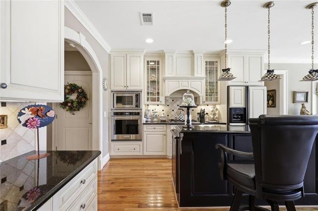 807 Village Greene NW, Marietta, GA 30064