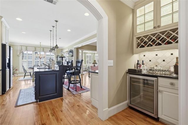 807 Village Greene NW, Marietta, GA 30064