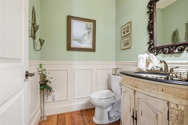 807 Village Greene NW, Marietta, GA 30064