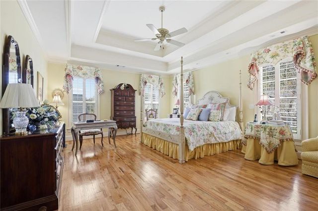 807 Village Greene NW, Marietta, GA 30064