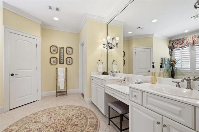 807 Village Greene NW, Marietta, GA 30064