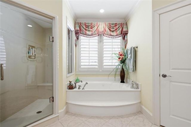 807 Village Greene NW, Marietta, GA 30064