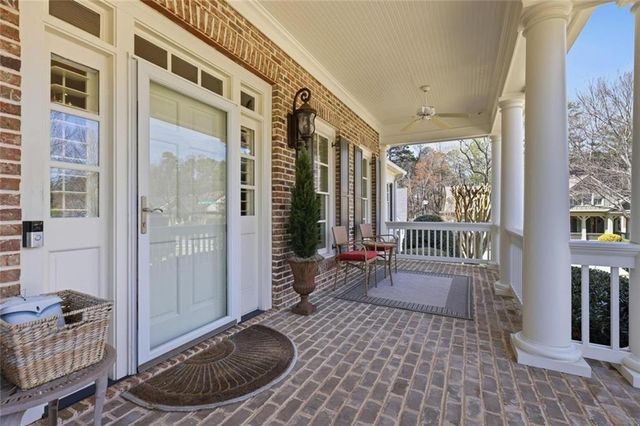 807 Village Greene NW, Marietta, GA 30064