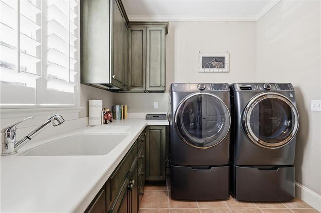 807 Village Greene NW, Marietta, GA 30064