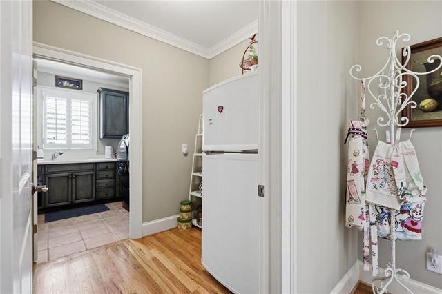 807 Village Greene NW, Marietta, GA 30064