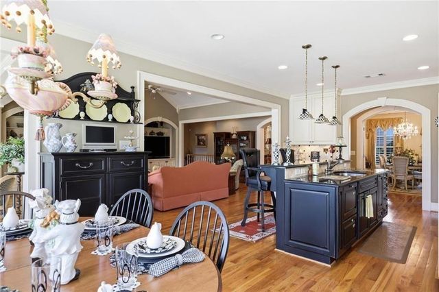 807 Village Greene NW, Marietta, GA 30064