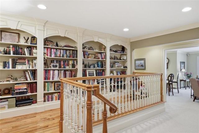 807 Village Greene NW, Marietta, GA 30064