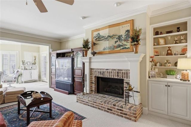 807 Village Greene NW, Marietta, GA 30064