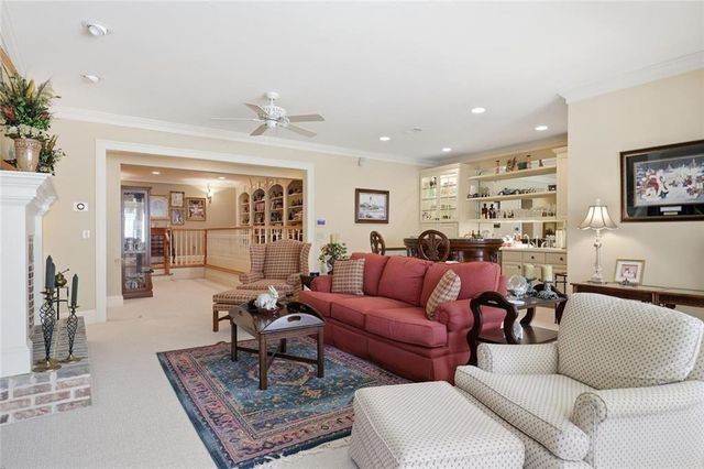 807 Village Greene NW, Marietta, GA 30064