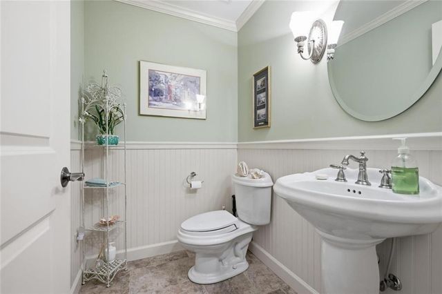 807 Village Greene NW, Marietta, GA 30064