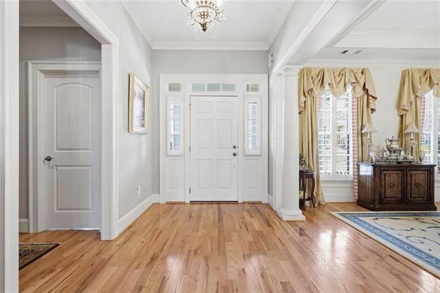 807 Village Greene NW, Marietta, GA 30064