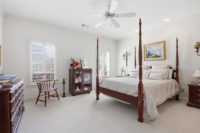 807 Village Greene NW, Marietta, GA 30064