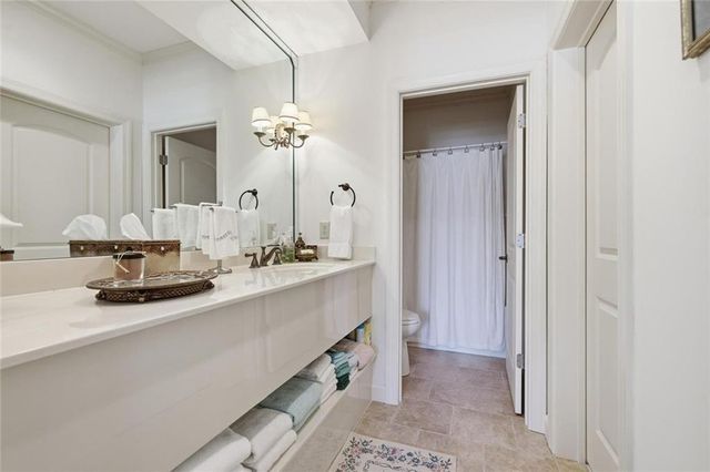 807 Village Greene NW, Marietta, GA 30064