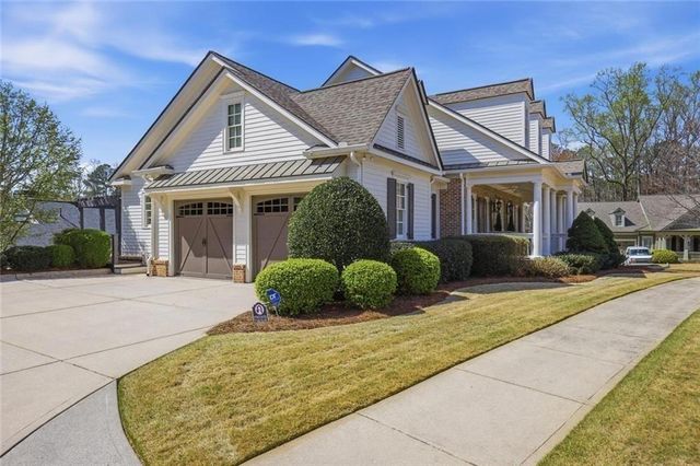 807 Village Greene NW, Marietta, GA 30064