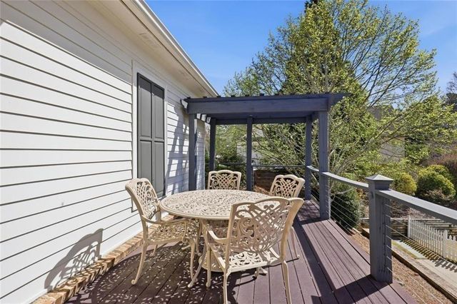 807 Village Greene NW, Marietta, GA 30064