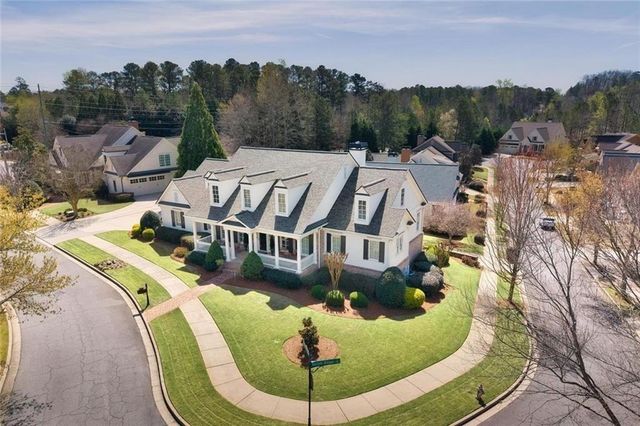 807 Village Greene NW, Marietta, GA 30064