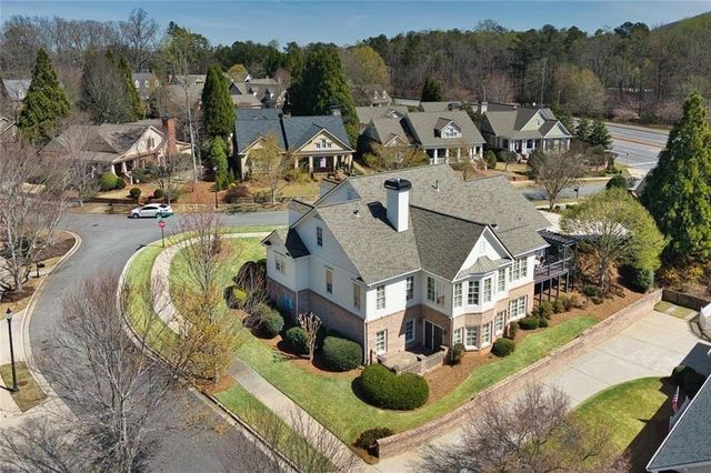 807 Village Greene NW, Marietta, GA 30064