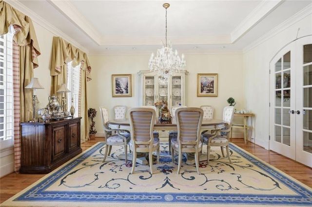 807 Village Greene NW, Marietta, GA 30064