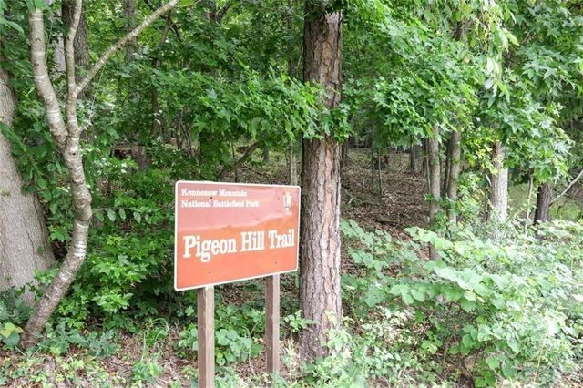 807 Village Greene NW, Marietta, GA 30064