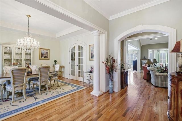 807 Village Greene NW, Marietta, GA 30064