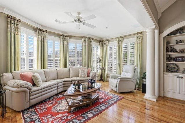 807 Village Greene NW, Marietta, GA 30064