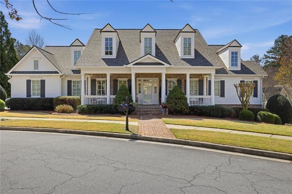 807 Village Greene NW, Marietta, GA 30064