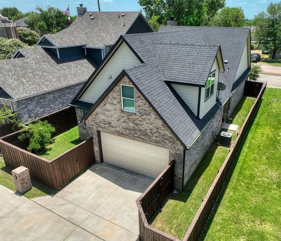 225 E 5th Street, Ferris, TX 75125