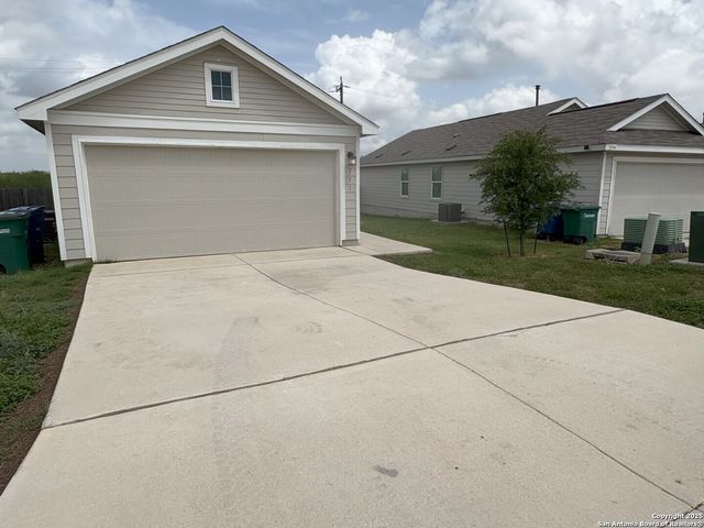 711 Vermilion, San Antonio, TX 78221